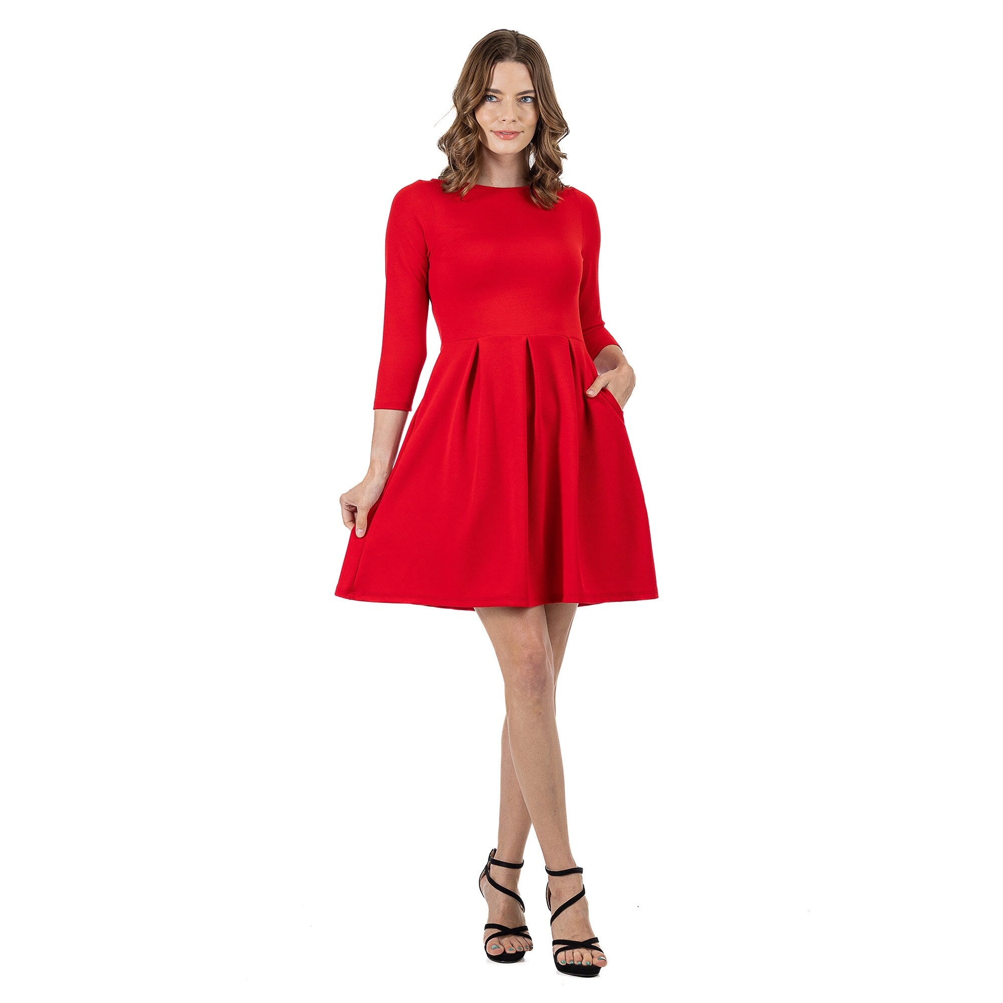 24seven-Comfort-Apparel-Perfect-Fit-and-Flare-Pocket-Dress_6b9aaab4-c839-45f8-9db9-6923e2fc89fe