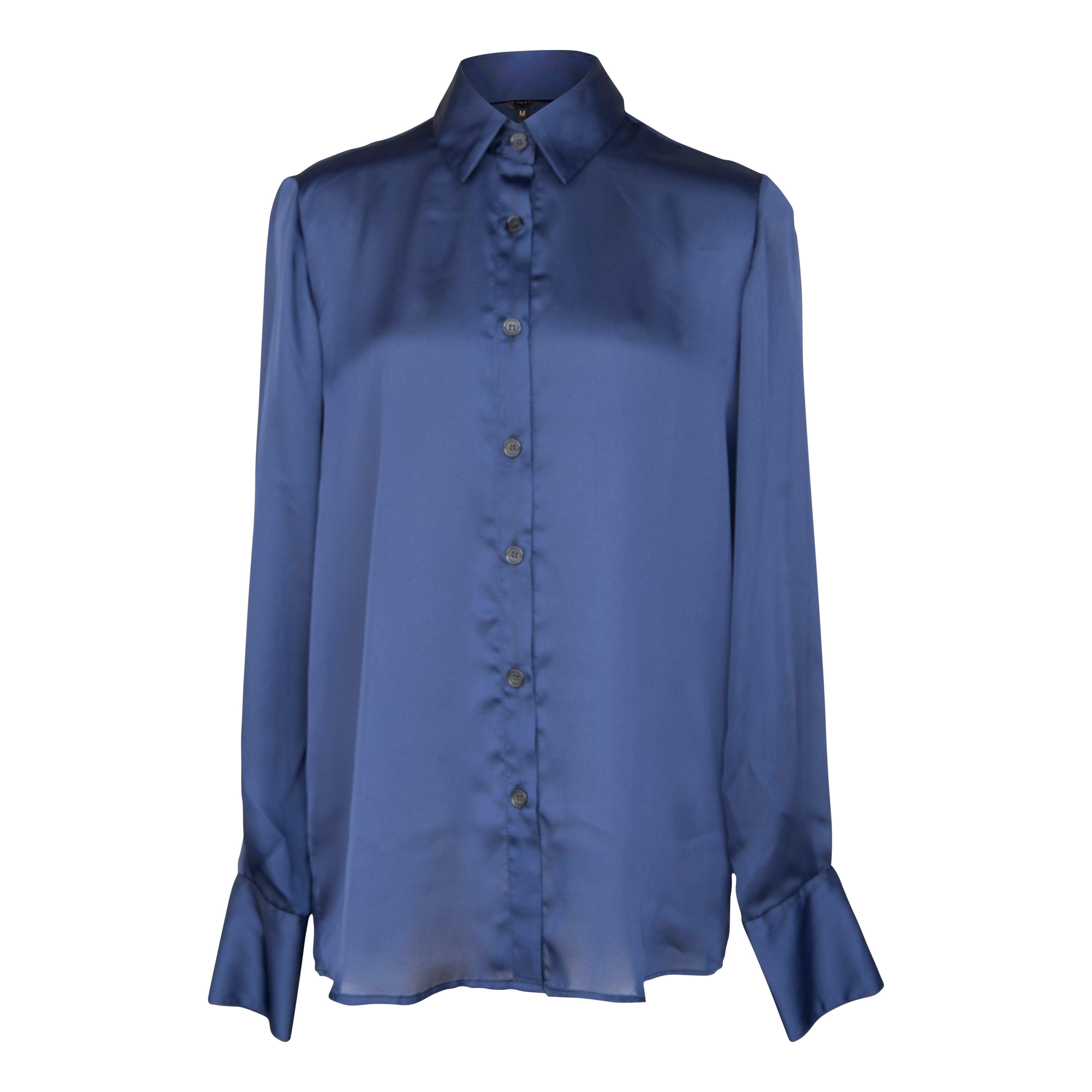 Classy-Women-Silk-Blouse-in-Royal-Blue_ac6d3b78-ed2c-4ea3-a917-b1bfc26c0027 1260233244