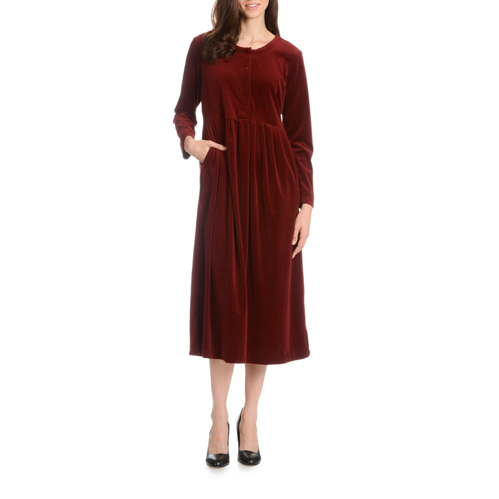 La-Cera-Womens-Sheer-Velour-Dress-bce37ef1-a7d1-48ae-9848-9d83089bbba7_1000