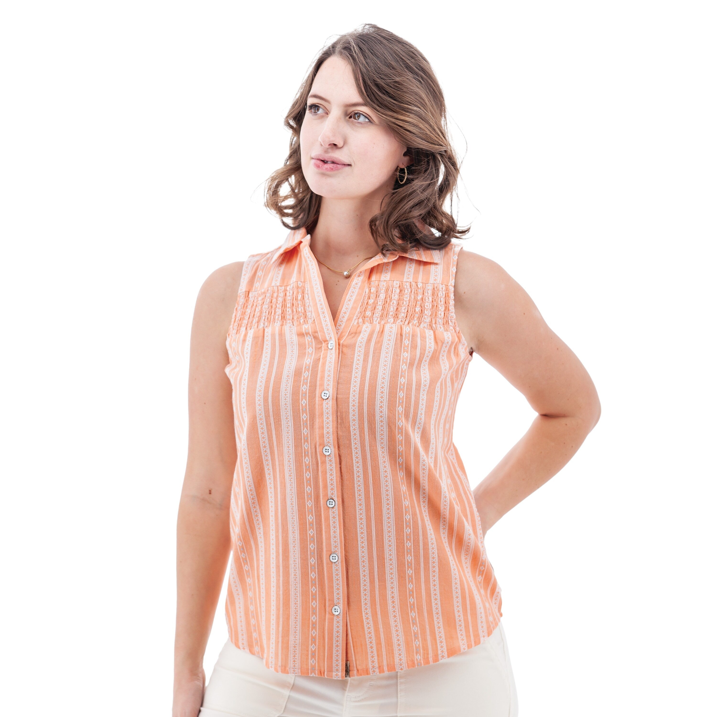 Old-Ranch-Women_27s-Saguaro-Smocked-Button-Front-Tank_506769c1-12dd-4915-9ab0-ab40889230fe 1282080045