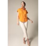 Women_27s-Gather-Collar-Shirt-in-Orange_fa98dc7e-ad9a-4fd7-bc9f-ffddd4648299
